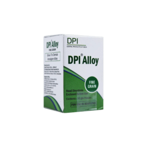 DPI ALLOY DPI Silver Alloy Fine Grain