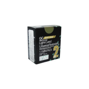 GC 2 LC GC Gold Label 2 Lc (Light-Cured)
