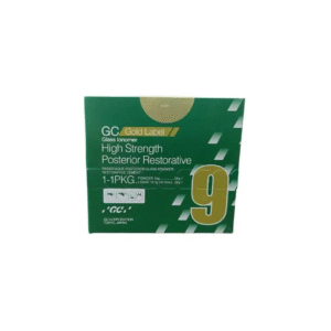 GC Gold Label Type 9 GIC Large Pack