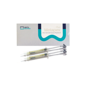 METAPEX PLUS Metabiomed Metapex Plus