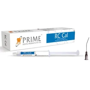 Prime RC Cal Prime Dental Rc Cal