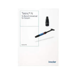 Tetric N Ceram Intro Kit
