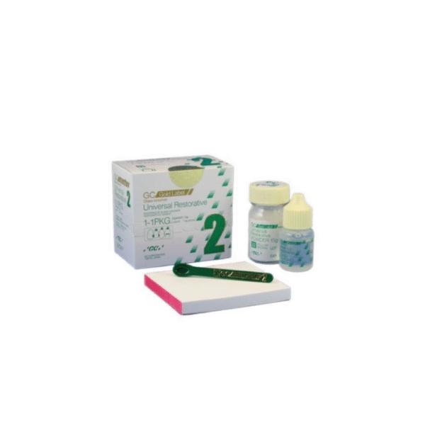 GC Gold Label Type 2 GIC Mini pack