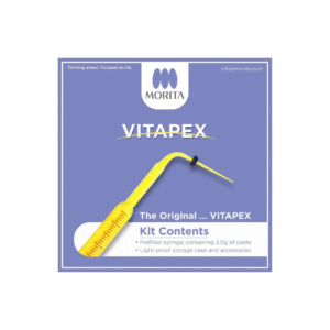VITAPEX J Morita Vitapex