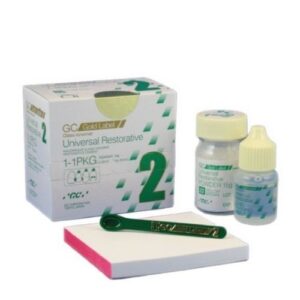 GC Gold Label Type 2 GIC Large pack