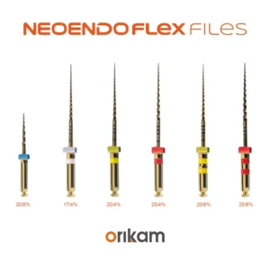 neoendo-files_1 Neoendo Flex File