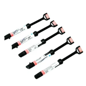 B2 REILL Shofu Beautifil II Composite Refill