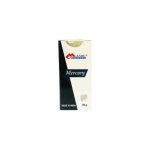 MERCURY 30GM Maarc Mercury 30gm