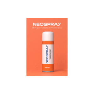 Orikam Neospray- Handpiece Lubrication Spray