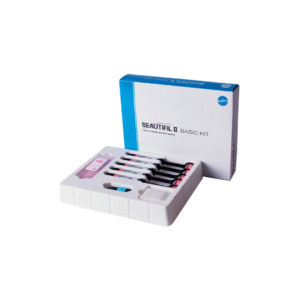 b2 kit Shofu Beautifil II Composite Basic Kit