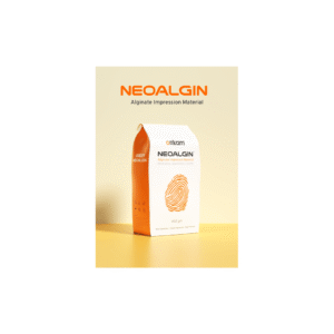 neoalgin Neoalgin- Alginate Impression Material