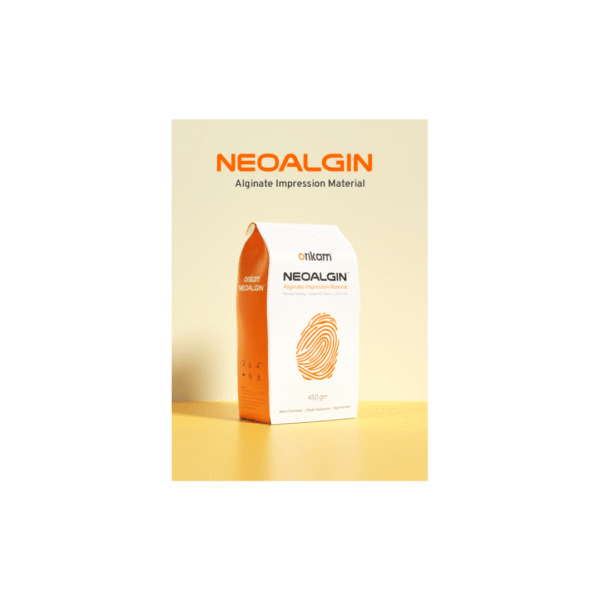 Neoalgin- Alginate Impression Material