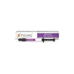 Prime Dental Restorite Flow Viscous Composite