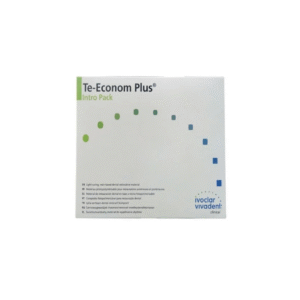 te econom kit Ivoclar Vivadent Te-Econom Plus Composite Kit
