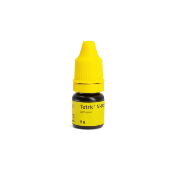 Ivoclar Tetric N-Bond Yellow
