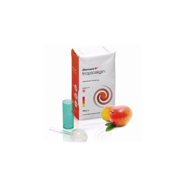 Zhermack Tropicalgin Alginate Powder Impression Material